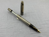 Sheaffer Imperial crossed Sterling Silver 925 - Fountain Pen
