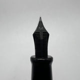 Aurora Celestial Blue Talentum Fountain Pen   -  Medium 14kt Gold Nib