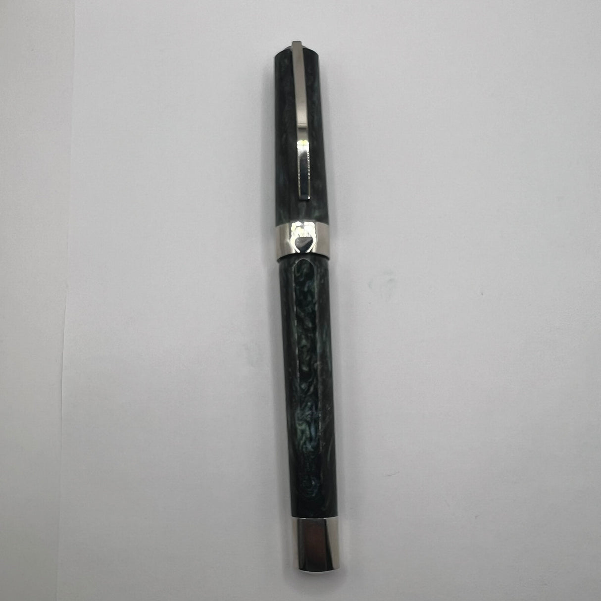 Visconti Oversized Opera Master Essence Stargazer Limited Edition  Fountain Pen  -  Broad 18kt Gold Nib - LE# 74/88