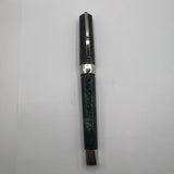 Visconti Oversized Opera Master Essence Stargazer Limited Edition  Fountain Pen  -  Broad 18kt Gold Nib - LE# 74/88