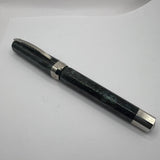 Visconti Oversized Opera Master Essence Stargazer Limited Edition  Fountain Pen  -  Broad 18kt Gold Nib - LE# 74/88