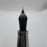 Visconti Oversized Opera Master Essence Stargazer Limited Edition  Fountain Pen  -  Broad 18kt Gold Nib - LE# 74/88