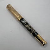 Montblanc Writers Edition Homage to Robert Louis Stevenson Limited Edition 1883 Fountain Pen