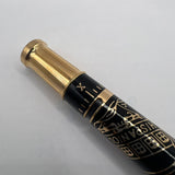 Montblanc Writers Edition Homage to Robert Louis Stevenson Limited Edition 1883 Fountain Pen
