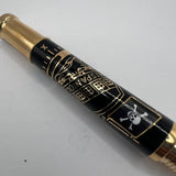 Montblanc Writers Edition Homage to Robert Louis Stevenson Limited Edition 1883 Fountain Pen