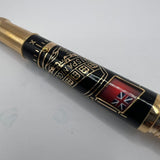 Montblanc Writers Edition Homage to Robert Louis Stevenson Limited Edition 1883 Fountain Pen