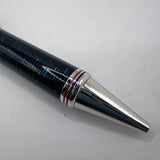 Montblanc Great Characters Homage to "The Great Gatsby" Special Edition Blue Pearl Ballpoint Pen