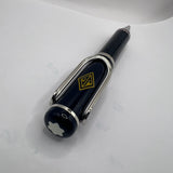 Montblanc Great Characters Homage to "The Great Gatsby" Special Edition Blue Pearl Ballpoint Pen