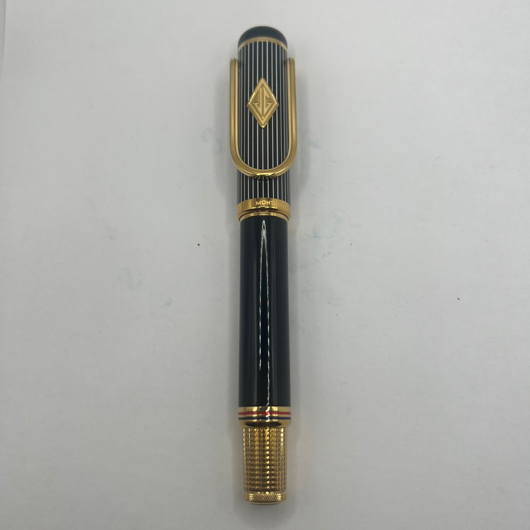 Montblanc Great Characters Homage to 