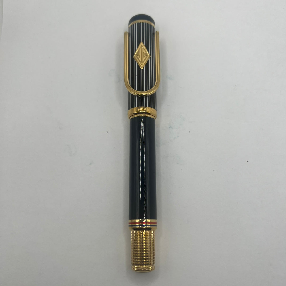 Montblanc Great Characters Homage to "The Great Gatsby" 1925 Limited Edition Rollerball