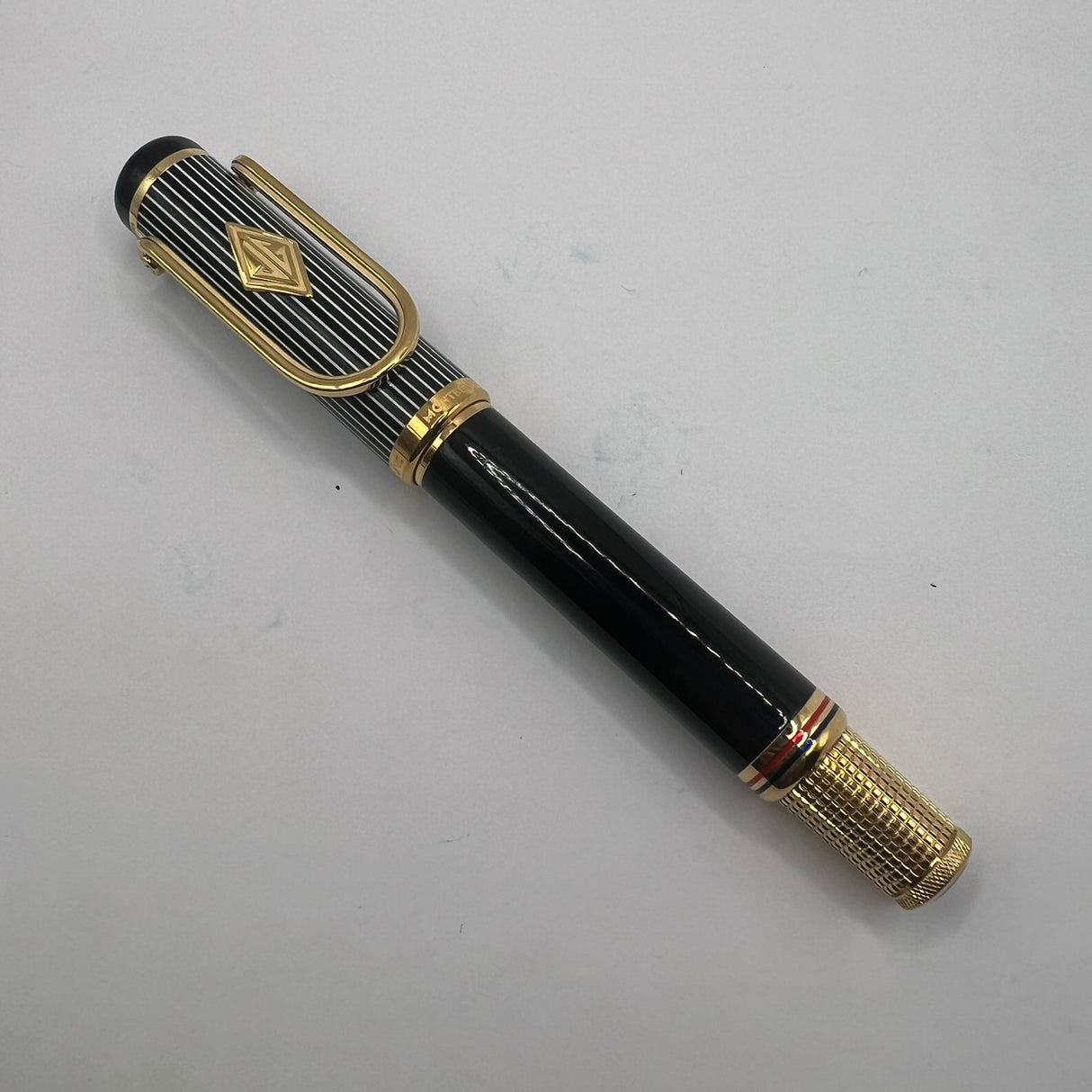 Montblanc Great Characters Homage to "The Great Gatsby" 1925 Limited Edition Rollerball