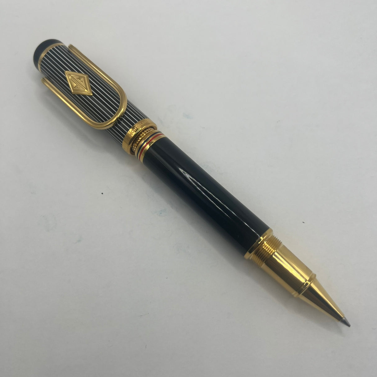 Montblanc Great Characters Homage to "The Great Gatsby" 1925 Limited Edition Rollerball