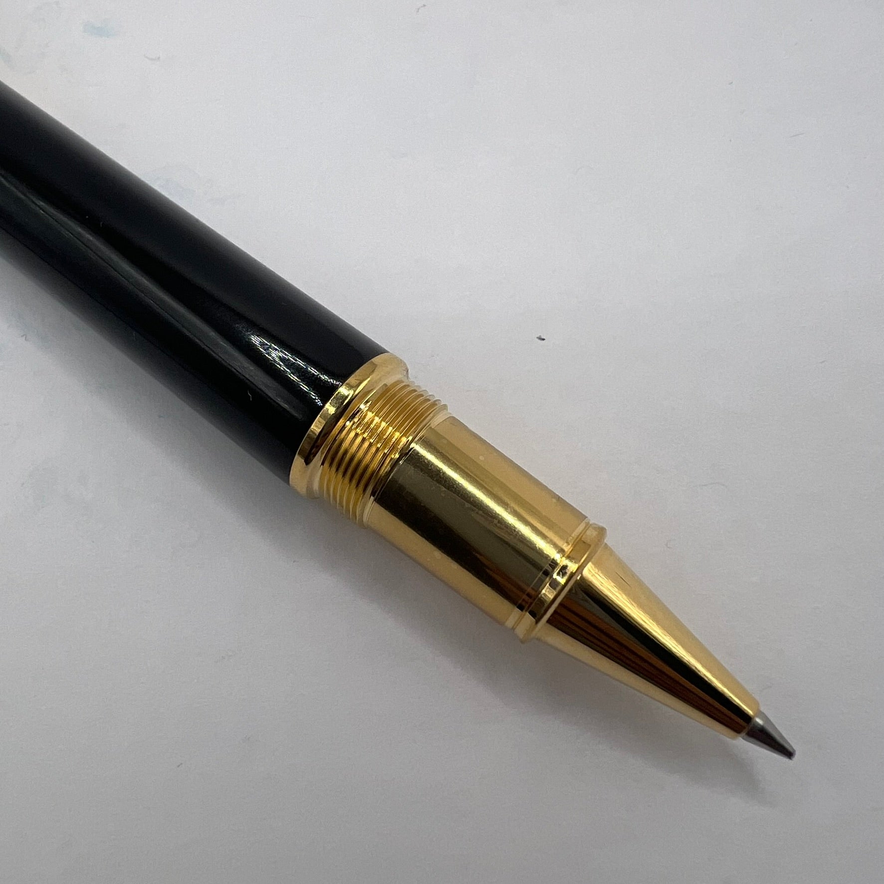 Montblanc Great Characters Homage to 