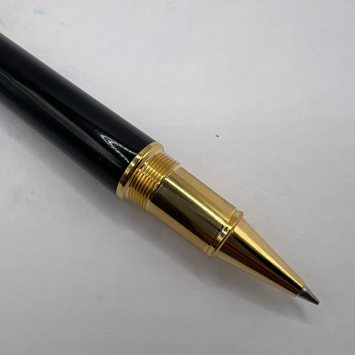 Montblanc Great Characters Homage to "The Great Gatsby" 1925 Limited Edition Rollerball