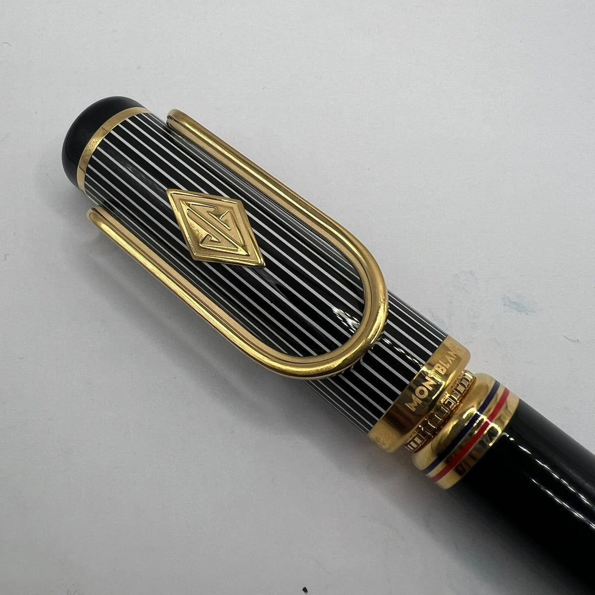 Montblanc Great Characters Homage to "The Great Gatsby" 1925 Limited Edition Rollerball