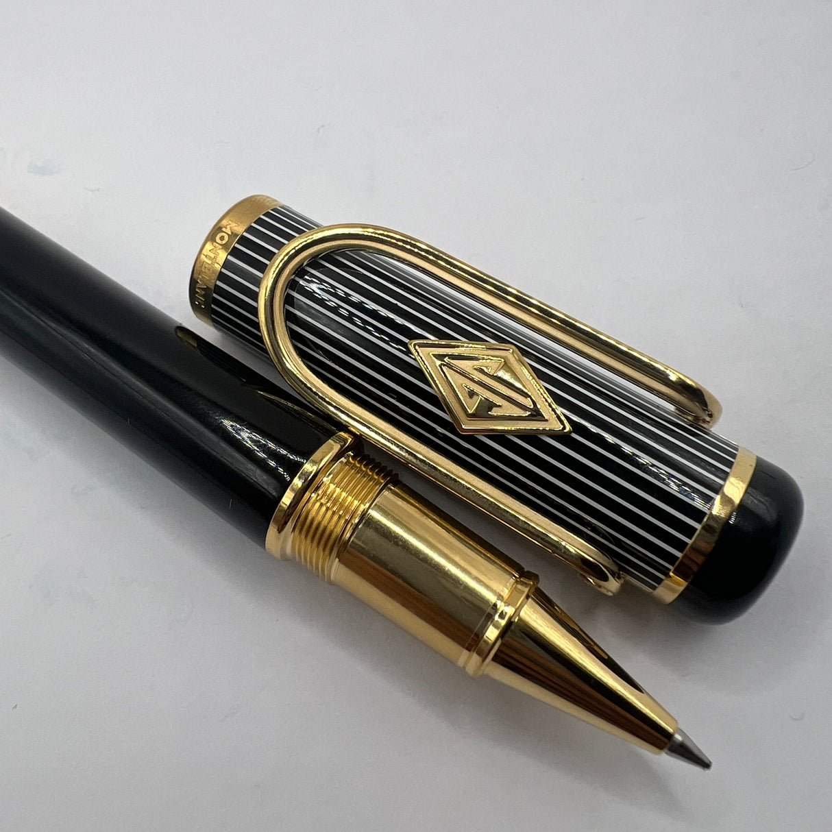 Montblanc Great Characters Homage to "The Great Gatsby" 1925 Limited Edition Rollerball