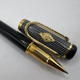 Montblanc Great Characters Homage to "The Great Gatsby" 1925 Limited Edition Rollerball