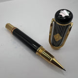 Montblanc Great Characters Homage to "The Great Gatsby" 1925 Limited Edition Rollerball