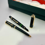 Pelikan Golf Set Fountain Pen and Ball Pen - Limited Edition circa 1996