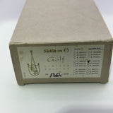 Pelikan Golf Set Fountain Pen and Ball Pen - Limited Edition circa 1996