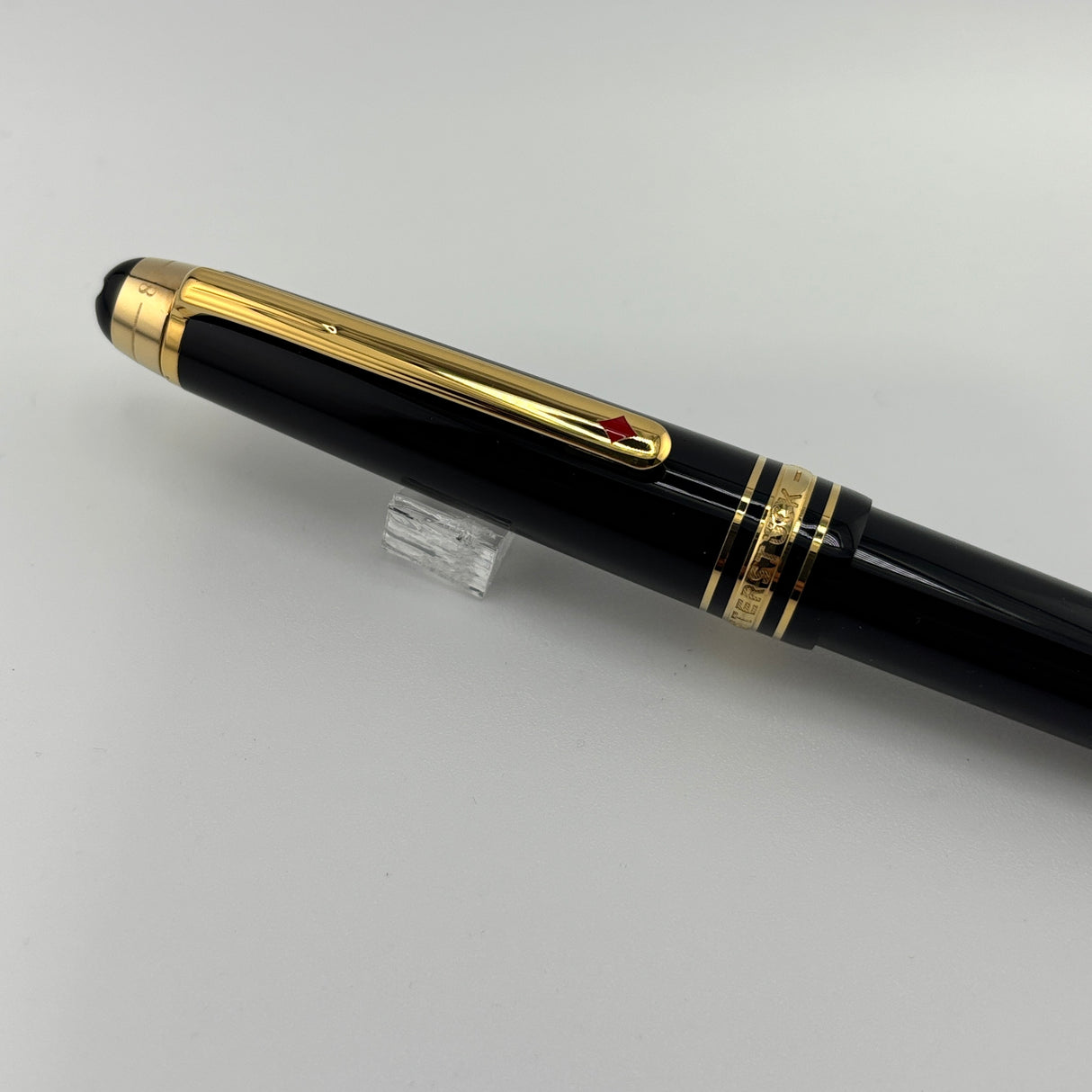 Montblanc Meisterstück Around the World in 80 Days II Classique #145 Fountain Pen