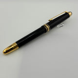 Montblanc Meisterstück Around the World in 80 Days II Classique #145 Fountain Pen