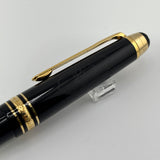 Montblanc Meisterstück Around the World in 80 Days II Classique #145 Fountain Pen