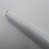 Lamy Dialog CC White Lacquered Retractable Nib Fountain Pen   -  Broad 14kt Gold Nib