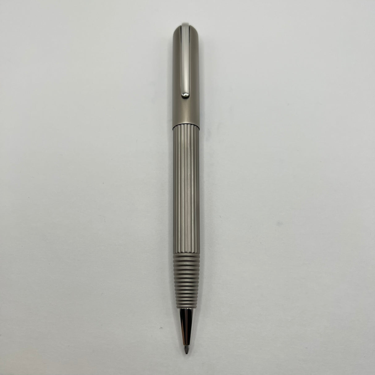 Lamy Imporium Titanium Coated Ballpoint Pen