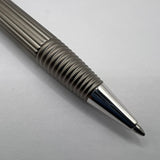 Lamy Imporium Titanium Coated Ballpoint Pen