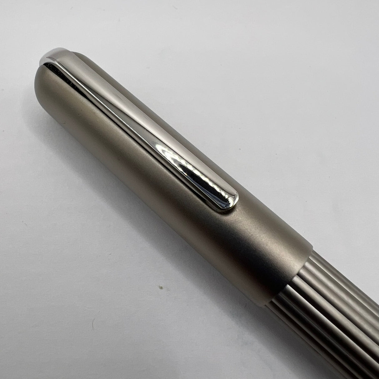 Lamy Imporium Titanium Coated Ballpoint Pen