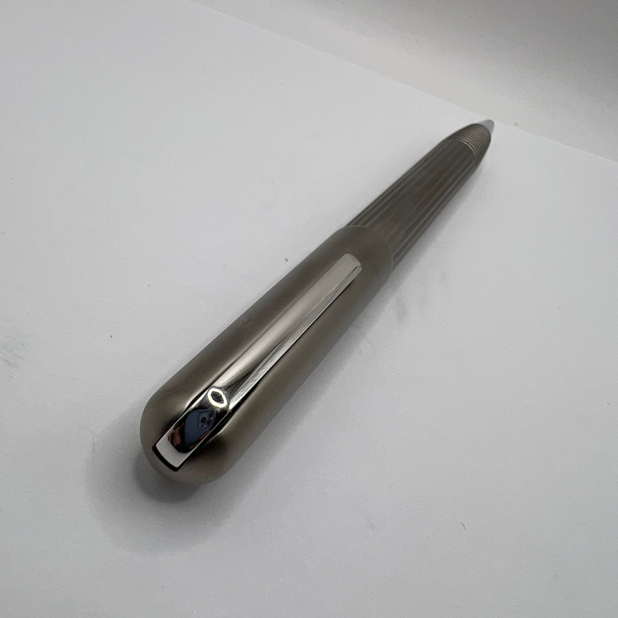 Lamy Imporium Titanium Coated Ballpoint Pen
