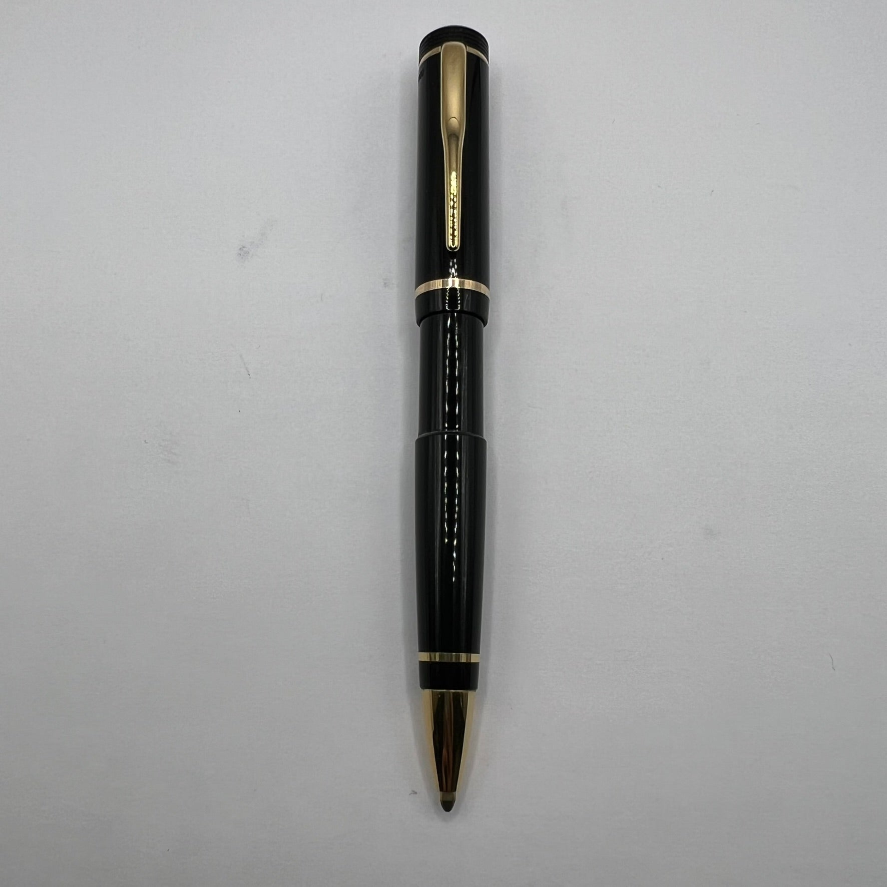 Montblancヴィンテージボールペン Montblanc Historical Limited Edition Ballpoint Pen Celebrating its