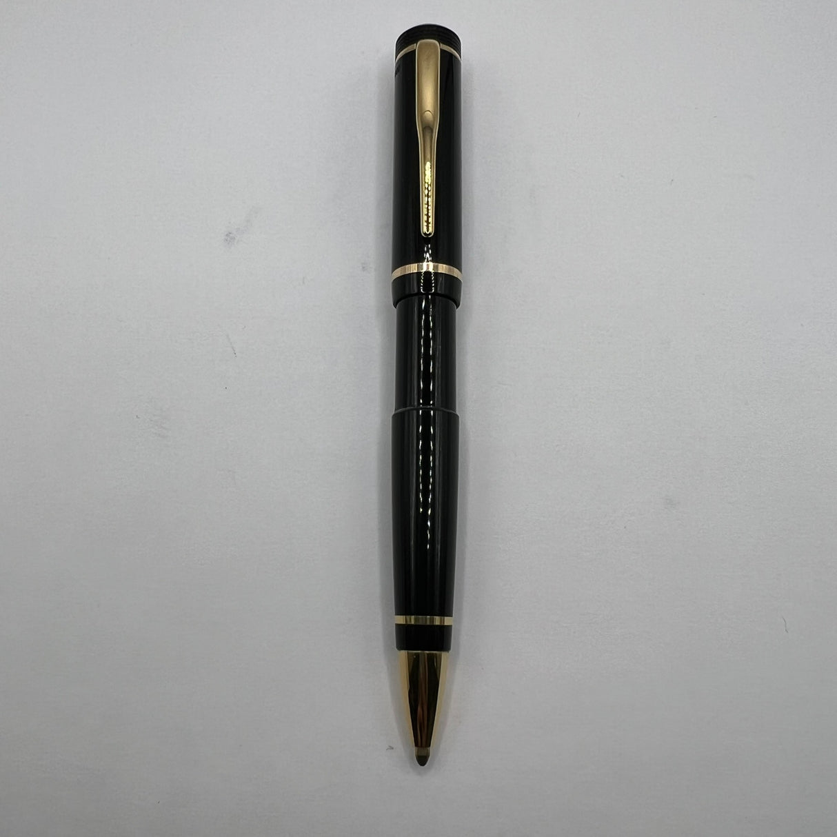 Montblanc Historical Limited Edition Ballpoint Pen Celebrating its 100th Anniversary