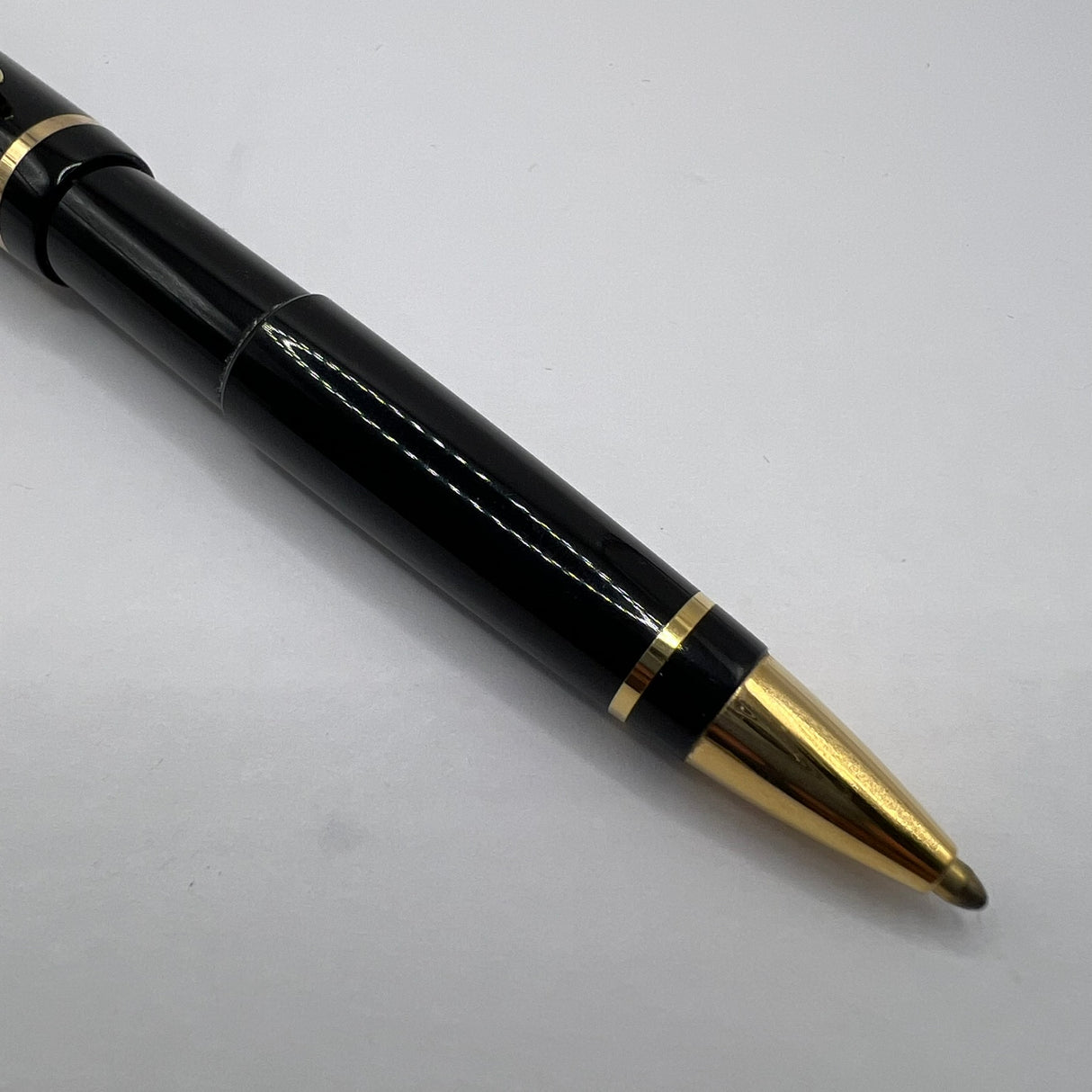 Montblanc Historical Limited Edition Ballpoint Pen Celebrating its 100th Anniversary