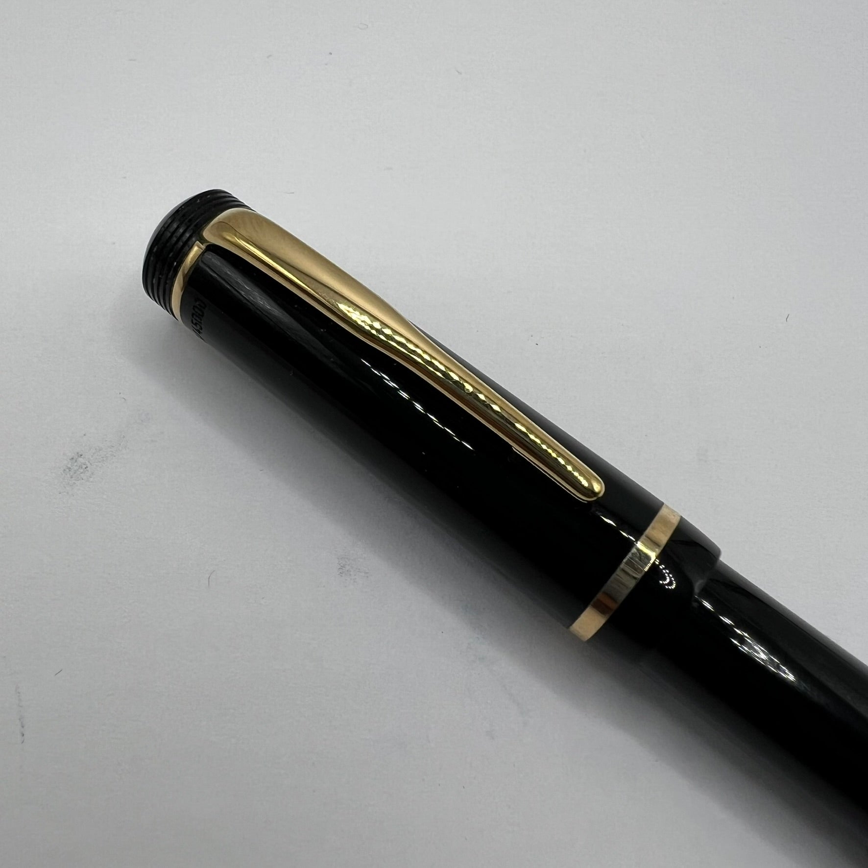Montblanc Historical Limited Edition Ballpoint Pen Celebrating its