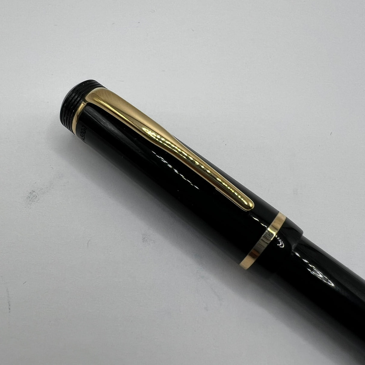 Montblanc Historical Limited Edition Ballpoint Pen Celebrating its 100th Anniversary