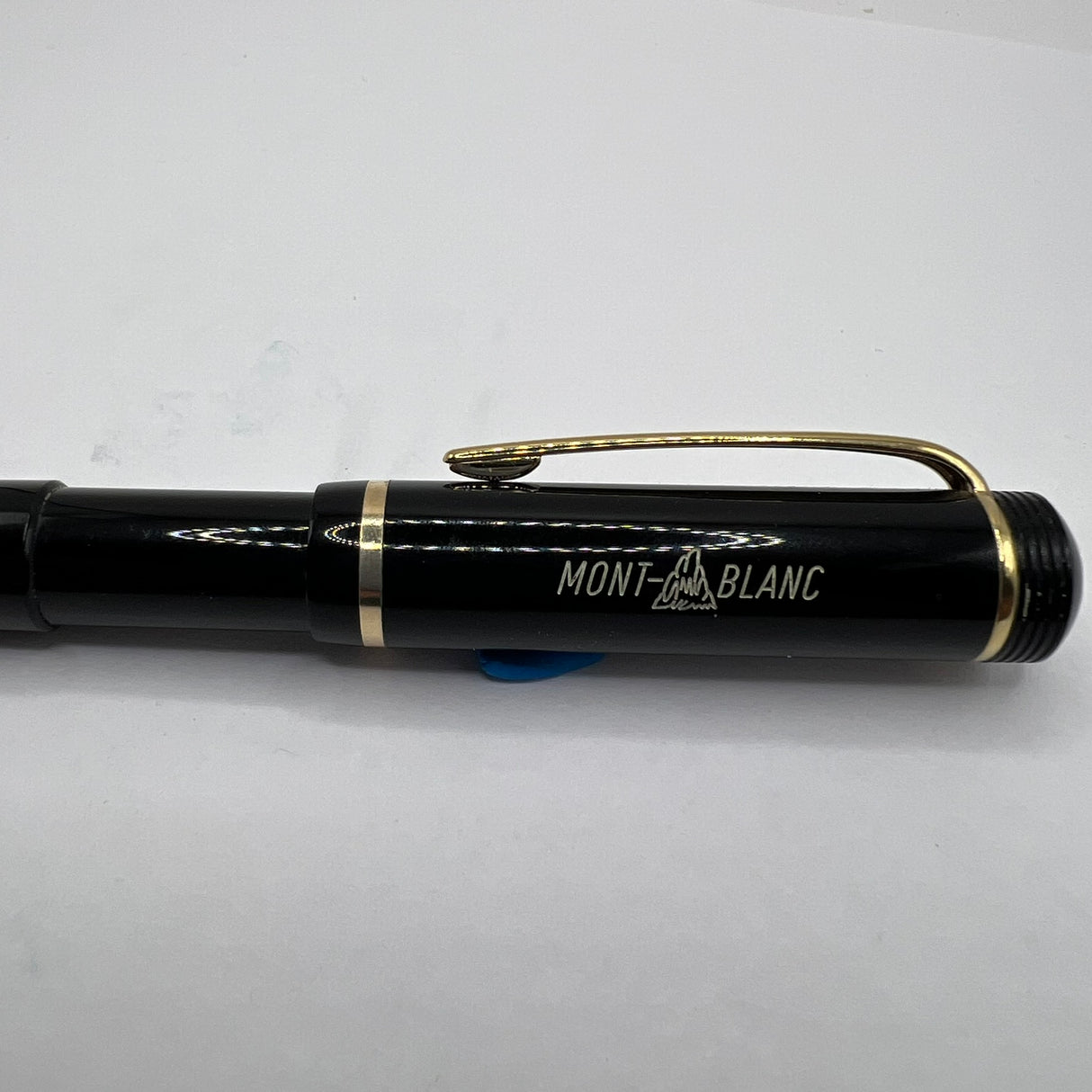 Montblanc Historical Limited Edition Ballpoint Pen Celebrating its 100th Anniversary