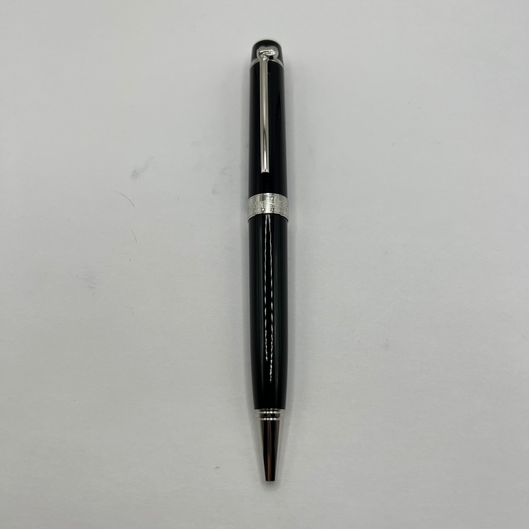 Montblanc Donation Homage to Frederic Chopin Ballpoint Pen