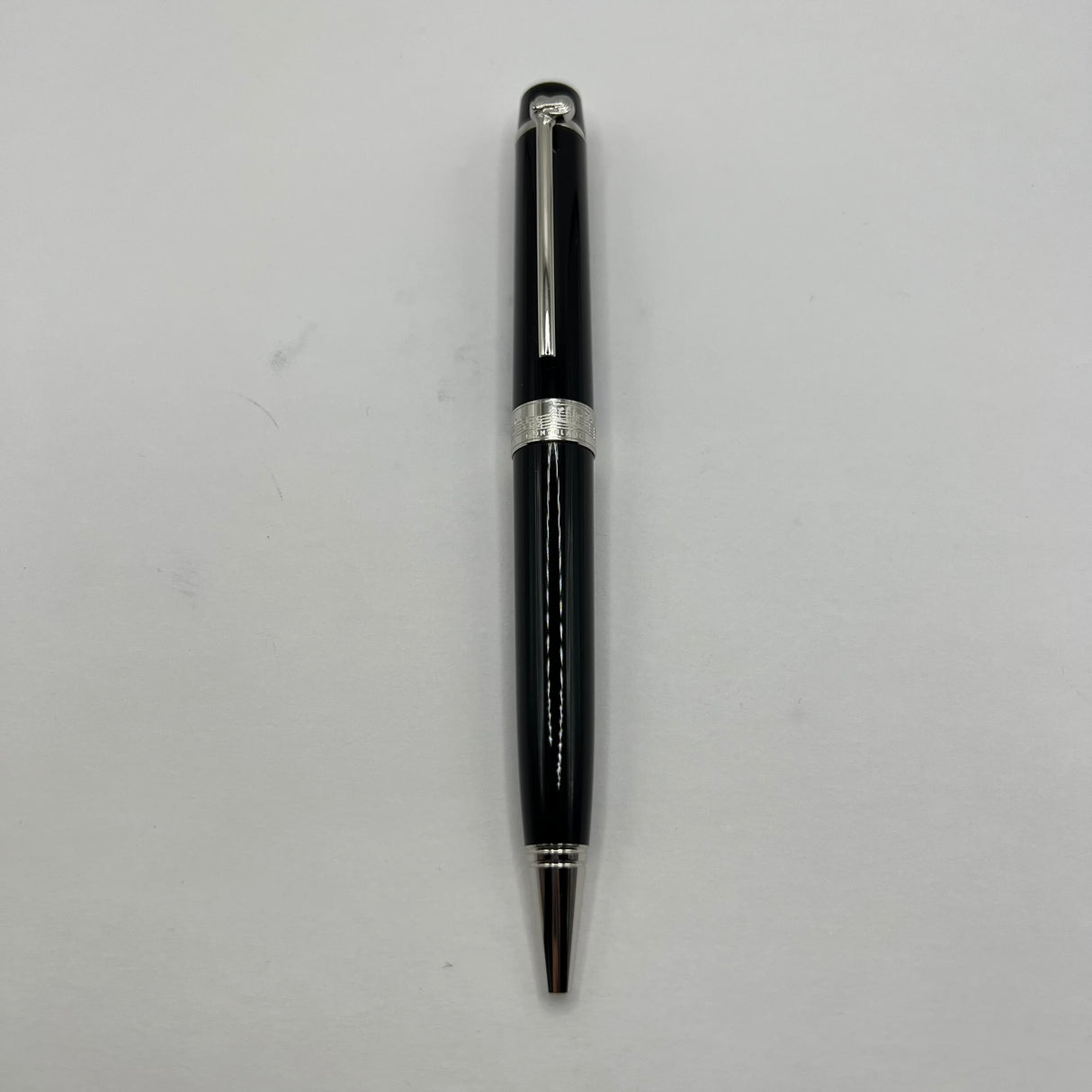 Montblanc Donation Homage to Frederic Chopin Ballpoint Pen