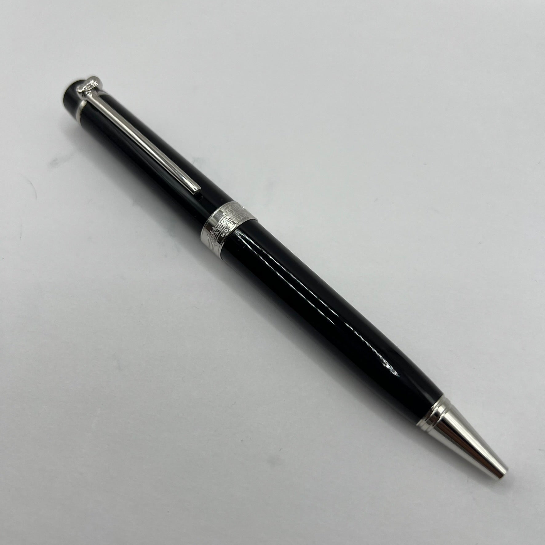Montblanc Donation Homage to Frederic Chopin Ballpoint Pen