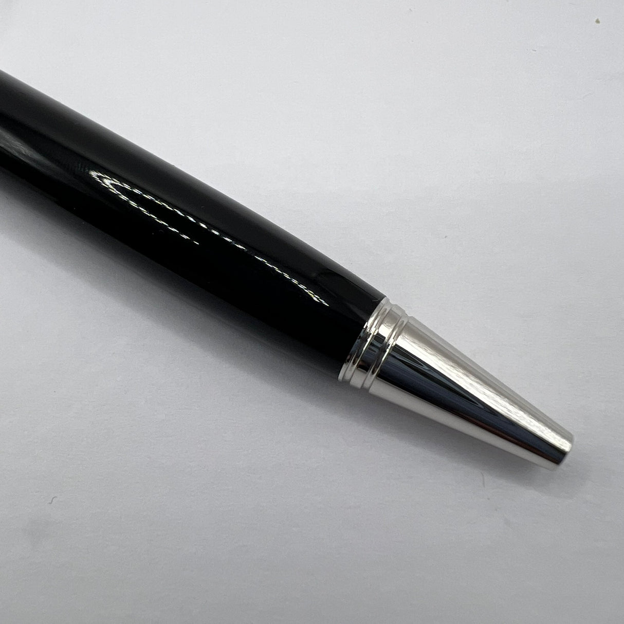 Montblanc Donation Homage to Frederic Chopin Ballpoint Pen