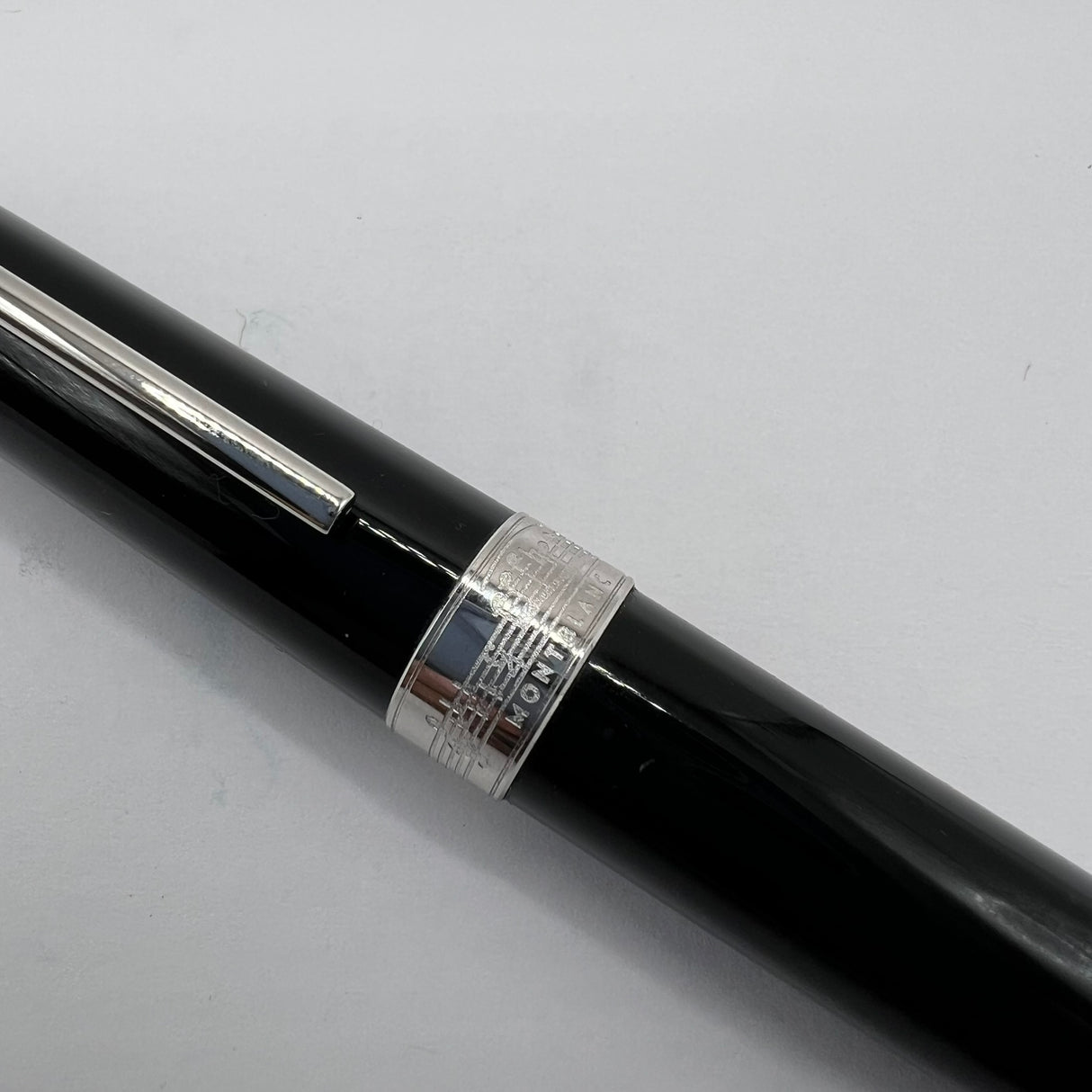 Montblanc Donation Homage to Frederic Chopin Ballpoint Pen