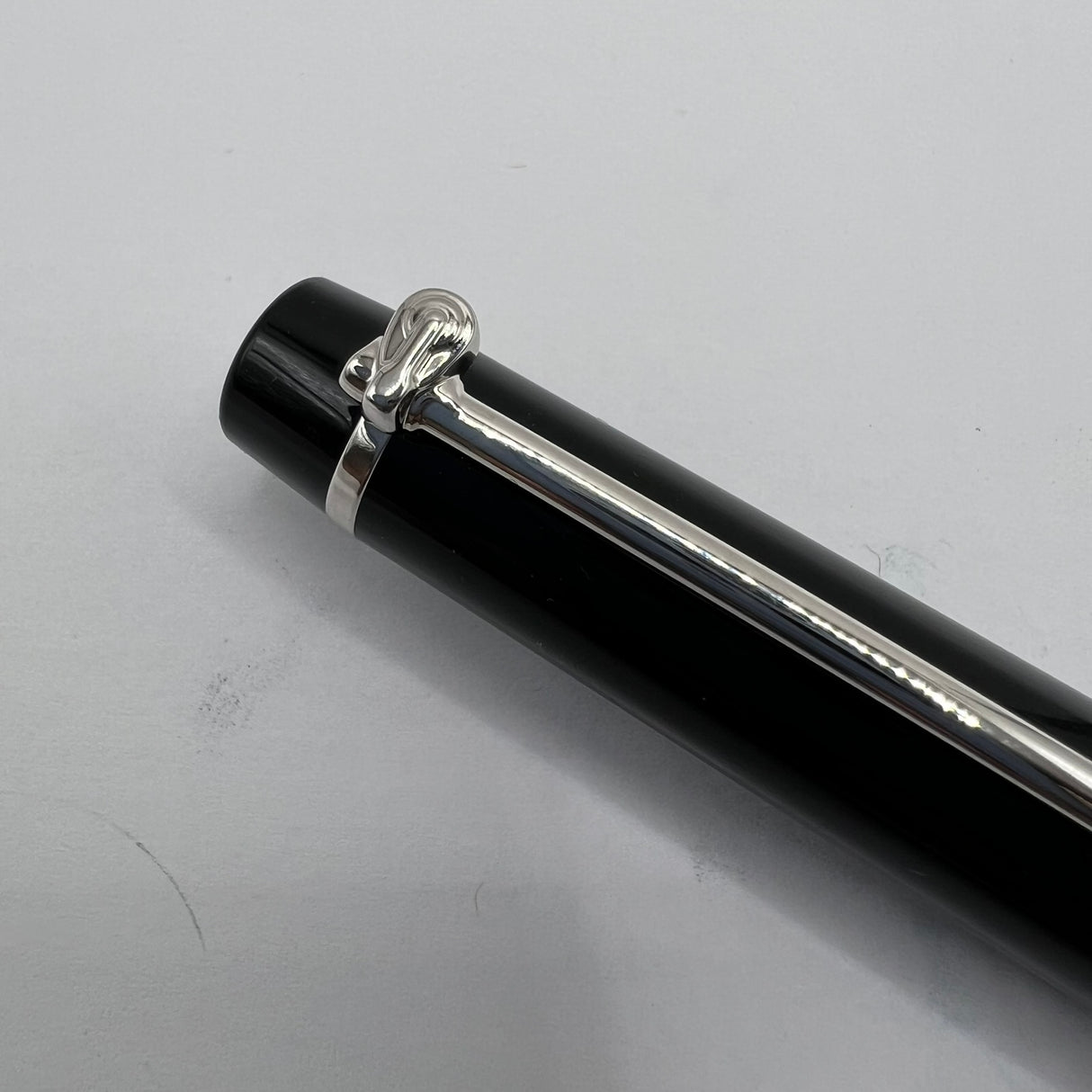 Montblanc Donation Homage to Frederic Chopin Ballpoint Pen
