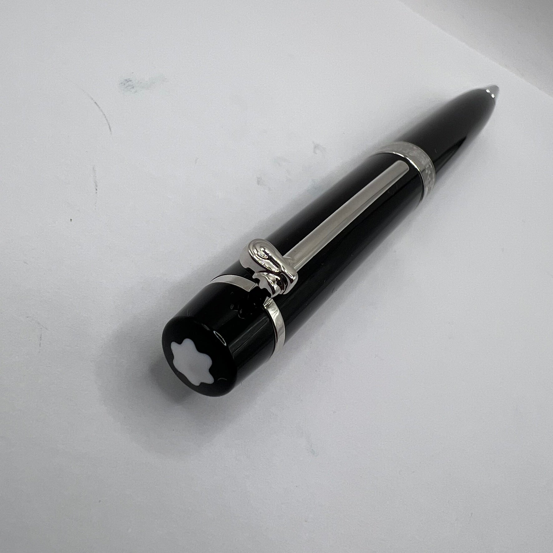 Montblanc Donation Homage to Frederic Chopin Ballpoint Pen
