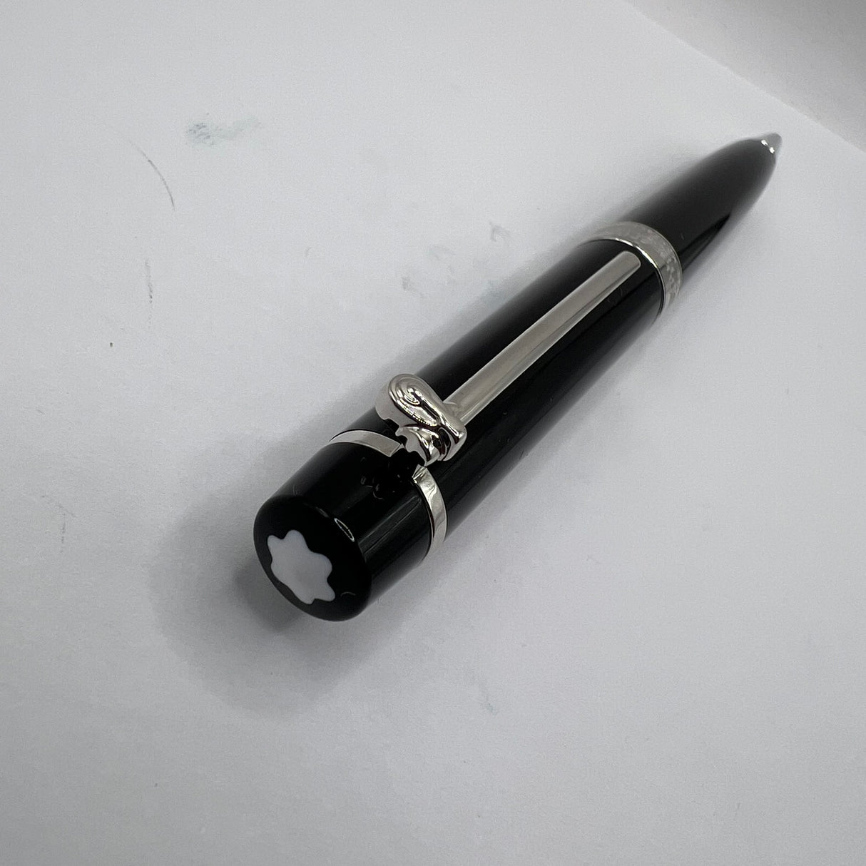 Montblanc Donation Homage to Frederic Chopin Ballpoint Pen