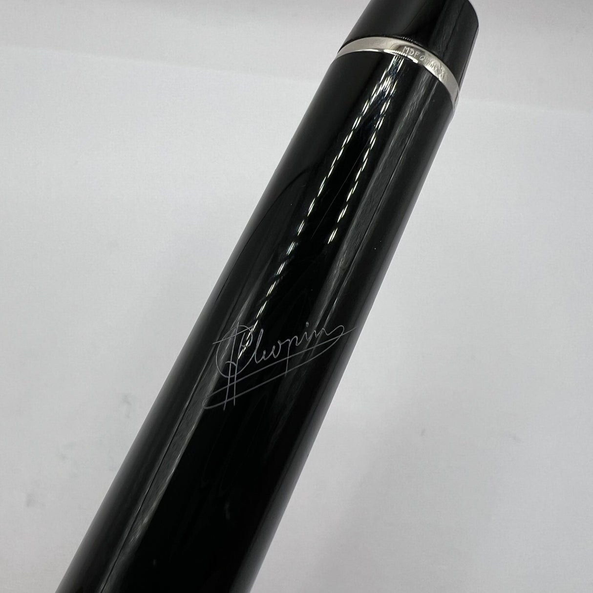 Montblanc Donation Homage to Frederic Chopin Ballpoint Pen