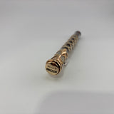 Stylochap Safety Clear Demonstrator Limited Edition - Made in France Circa 1990 - Scarce!