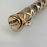 Stylochap Safety Clear Demonstrator Limited Edition - Made in France Circa 1990 - Scarce!