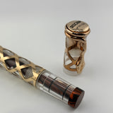 Stylochap Safety Clear Demonstrator Limited Edition - Made in France Circa 1990 - Scarce!